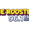 THE ROOSTER 961 Warner Robins