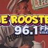 The Rooster 96.1 FM Warner Robins GA