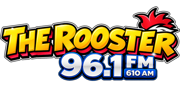 The Rooster 96.1